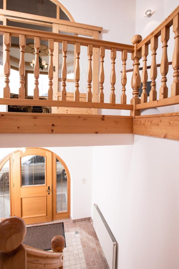 Apart&Chalet Chiara Neustift im Stubaital Exterior photo