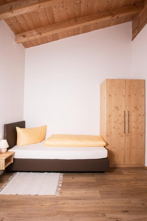 Apart&Chalet Chiara Neustift im Stubaital Exterior photo