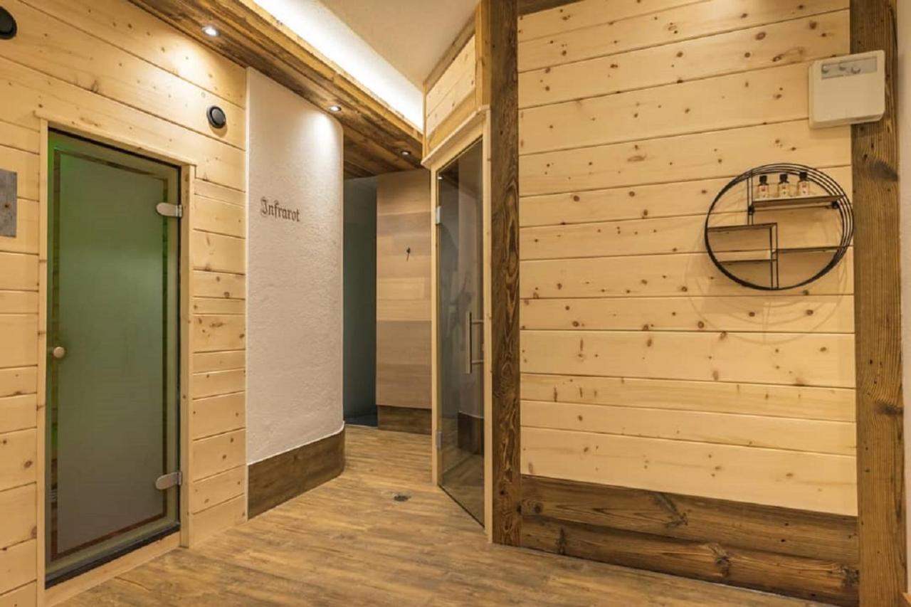 Apart&Chalet Chiara Neustift im Stubaital Exterior photo
