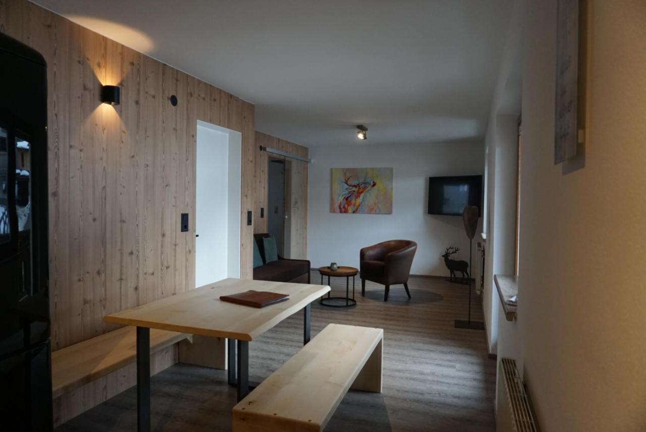 Apart&Chalet Chiara Neustift im Stubaital Exterior photo