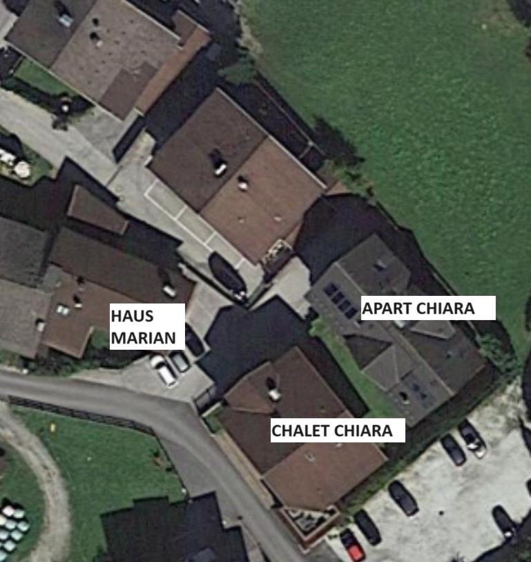 Apart&Chalet Chiara Neustift im Stubaital Exterior photo