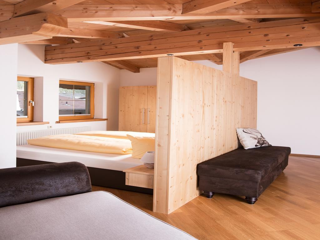 Apart&Chalet Chiara Neustift im Stubaital Exterior photo